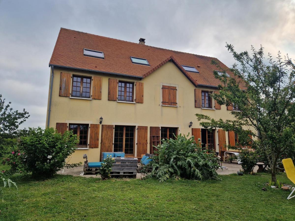 L'Auberge D'Authie Exterior photo